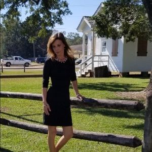 Meet your Posher, Pat